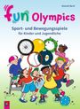 Almuth Bartl: Fun-Olympics, Buch
