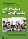 Rob Plevin: So bekomme ich meine Klasse ruhig - Vom Chaos zur Lernfreude, Buch