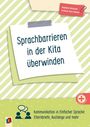 Krishna-Sara Helmle: Sprachbarrieren in der Kita überwinden, Buch