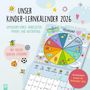 : Unser Kinder-Lernkalender 2026, KAL