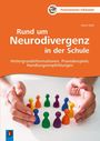 Karin Kahl: Rund um Neurodivergenz in der Schule, Buch