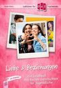 Frauke Ahlers: Liebe & Beziehungen, Buch
