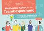 : Methoden-Karten für die Teambesprechung, Div.