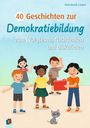 Petra Bartoli Y Eckert: 40 Geschichten zur Demokratiebildung, Buch