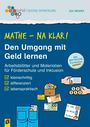 Lisa Wegerle: Mathe - na klar! Den Umgang mit Geld lernen, Buch