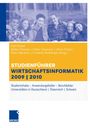 : Studienführer Wirtschaftsinformatik, Buch