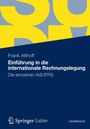 Frank Althoff: Einführung in die internationale Rechnungslegung, Buch
