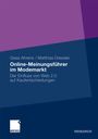 Gesa Ahrens: Online-Meinungsführer im Modemarkt, Buch