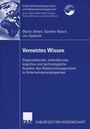 Martin Ahlert: Vernetztes Wissen, Buch