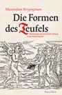 Maximilian Bergengruen: Die Formen des Teufels, Buch