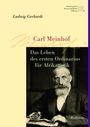 Ludwig Gerhardt: Carl Meinhof, Buch