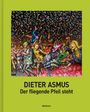 Dieter Asmus: Der fliegende Pfeil steht, Buch