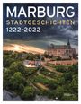 : Marburg, Buch