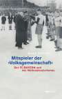 Gregor Hofmann: Mitspieler der »Volksgemeinschaft«, Buch