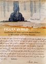 Klaus Krüger: Figura als Bild, Buch