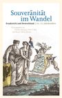 : Souveränität im Wandel, Buch