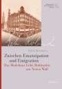 Sylvia Steckmest: Zwischen Emanzipation und Emigration, Buch
