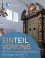 : Ein Teil von uns, Buch