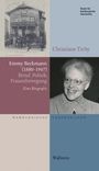 Christiane Tichy: Emmy Beckmann (1880-1967), Buch