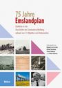 : 75 Jahre Emslandplan, Buch