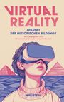 : Virtual Reality, Buch