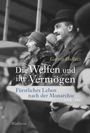 Gerrit Hollatz: Die Welfen und ihr Vermögen, Buch