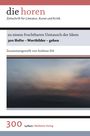 : zu einem fruchtbaren Umtausch der Ideen, Buch