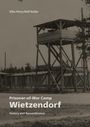 Rolf Keller: Prisoner-of-War Camp Wietzendorf, Buch