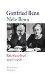Gottfried Benn: Briefwechsel 1930-1956, Buch