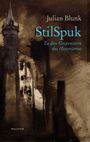 Julian Blunk: StilSpuk, Buch