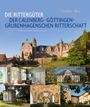Nadine Mai: Die Rittergüter der Calenberg-Göttingen-Grubenhagenschen Ritterschaft, Buch