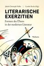 Literarische Exerzitien, Buch