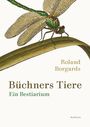Roland Borgards: Büchners Tiere, Buch