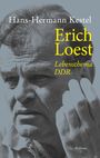 Hans-Hermann Kestel: Erich Loest, Buch
