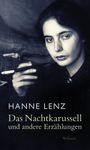 Hanne Lenz: Die Erzählungen, Buch