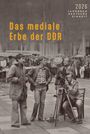 Das mediale Erbe der DDR, Buch