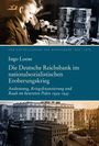 Die Reichsbank im nationalsozialistischen Eroberungskrieg, Buch