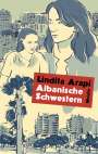 Lindita Arapi: Albanische Schwestern, Buch
