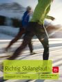 Franz Wöllzenmüller: Richtig Skilanglauf, Buch