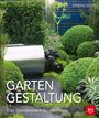 Barbara Resch: Gartengestaltung, Buch