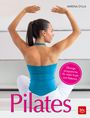 Amiena Zylla: Pilates, Buch