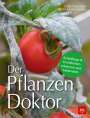 Dorothea Baumjohann: Der Pflanzen Doktor, Buch