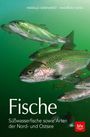 Harald Gebhardt: Fische, Buch