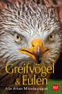 Walther Thiede: BLV Greifvögel & Eulen, Buch