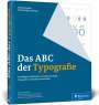Patrick Marc Sommer: Das ABC der Typografie, Buch