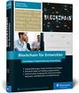 Andreas Schütz: Blockchain für Entwickler, Buch