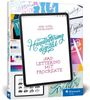 Ana Luiza Cavalcanti: Handlettering digital, Buch