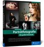 Sarah Kastner: Porträtfotografie, Buch