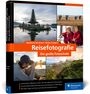 Stephanie Bernhard: Reisefotografie, Buch