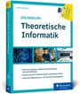 Stefan Neubert: Grundkurs Theoretische Informatik, Buch